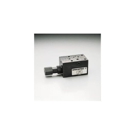 Enerpac Relief Valve Relief VS11
